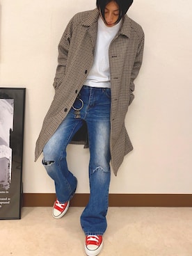 kazuyaさんのコーディネート