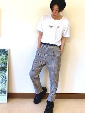 kazuyaさんのコーディネート