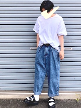 kazuyaさんのコーディネート