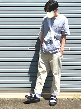 kazuyaさんのコーディネート