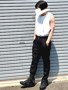 kazuyaさんのコーディネート