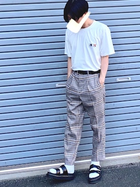 kazuyaさんのコーディネート