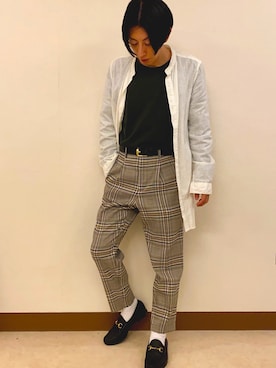 kazuyaさんのコーディネート