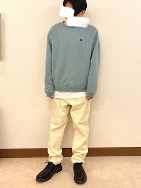 kazuyaさんのコーディネート