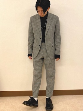 kazuyaさんのコーディネート