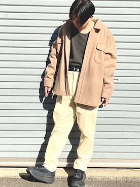 kazuyaさんのコーディネート