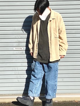 kazuyaさんのコーディネート