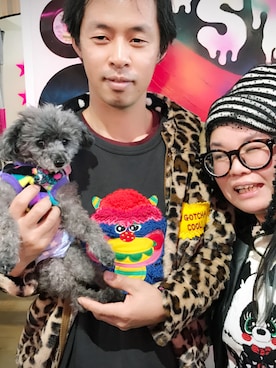 ミタ♪さんのコーディネート