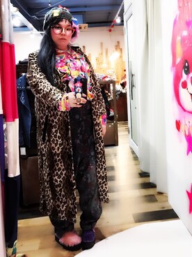 ミタ♪さんのコーディネート