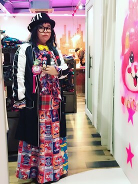 ミタ♪さんのコーディネート