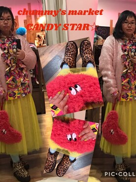 ミタ♪さんのコーディネート