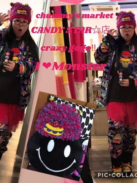 ミタ♪さんのコーディネート