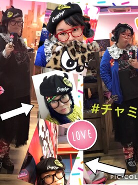 ミタ♪さんのコーディネート