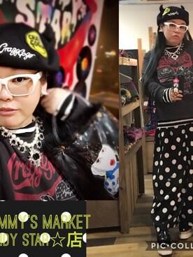 ミタ♪さんのコーディネート