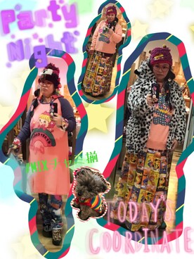 「cherichu❤︎」｜ミタ♪さん（レディース・152cm）の春コーディネート