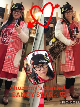 ミタ♪さんのコーディネート