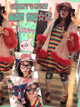 ミタ♪さんのコーディネート