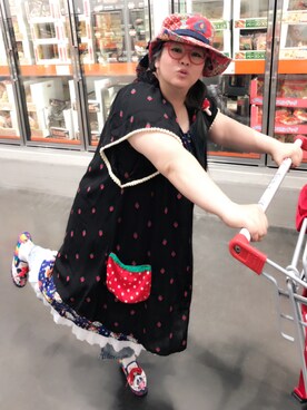 ミタ♪さんのコーディネート