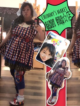 ミタ♪さんのコーディネート