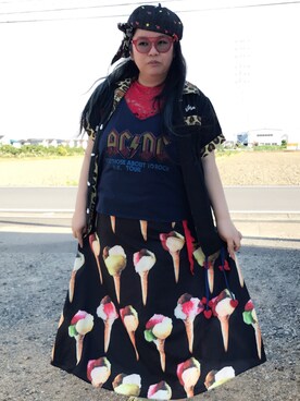 ミタ♪さんのコーディネート