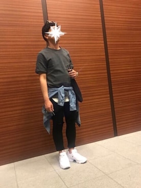 TORUさんのコーディネート