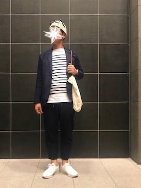 TORUさんのコーディネート
