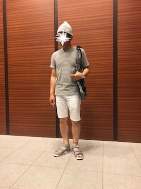 TORUさんのコーディネート