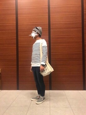 TORUさんのコーディネート