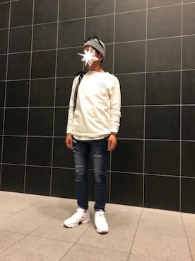 TORUさんのコーディネート