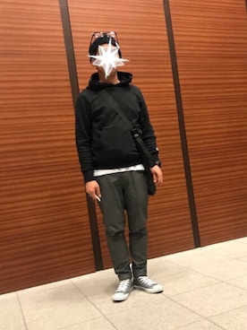 TORUさんのコーディネート
