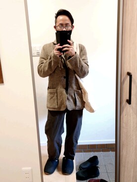 akiさんのコーディネート