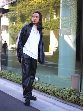 マルヤマ　さんのコーディネート