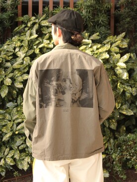 マルヤマ　さんのコーディネート