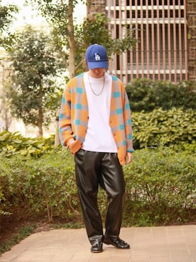 マルヤマ　さんのコーディネート