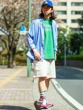 マルヤマ　さんのコーディネート