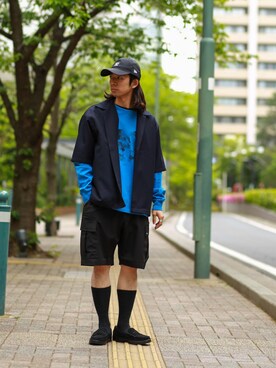 マルヤマ　さんのコーディネート