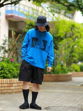 マルヤマ　さんのコーディネート