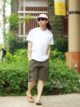 マルヤマ　さんのコーディネート