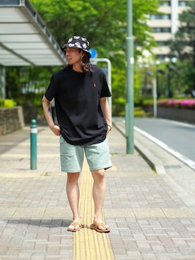 マルヤマ　さんのコーディネート