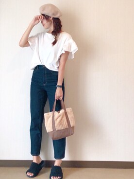 makiさんのコーディネート