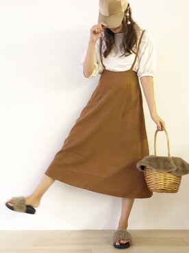 makiさんのコーディネート