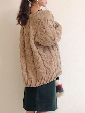 makiさんのコーディネート