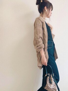 makiさんのコーディネート