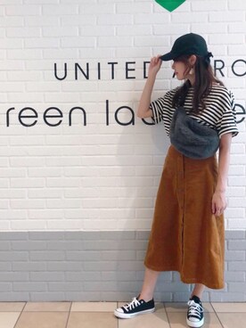 makiさんのコーディネート