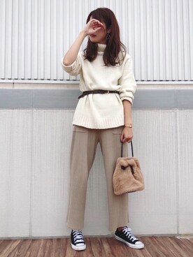 makiさんのコーディネート