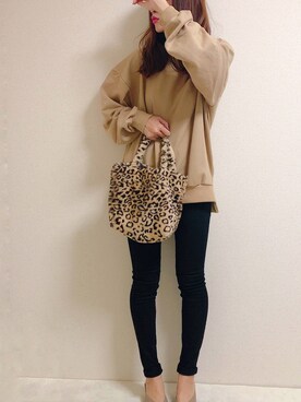 makiさんのコーディネート