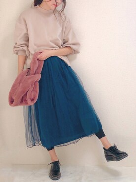 makiさんのコーディネート