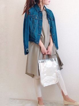 makiさんのコーディネート