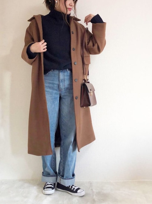 makiさんのコーディネート