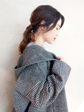 URBAN RESEARCH ROSSO WOMEN(アーバンリサーチ ロッソ)の「ガウン ...